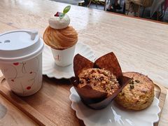-VERIE BAKEHOUSE