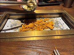 -新石器烤肉(之心城店)