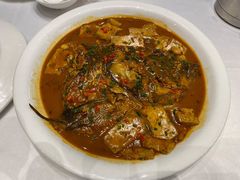 乾隆鱼头-乾隆美食·本帮菜(黄河路店)