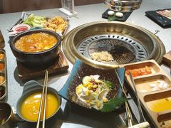 -妥妥烤肉料理(昙华林店)