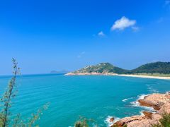 -广东惠东海龟国家级自然保护区