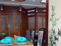 -渔码头食府(蓬莱阁店)