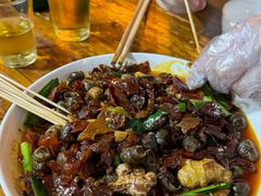 香辣大田螺-三哥田螺(北书院街店)