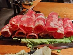 -热喜·现包大馅汤圆(老街店)