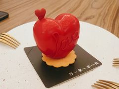 -玲婧胡同·生日蛋糕·餐厅(嘉里城店)