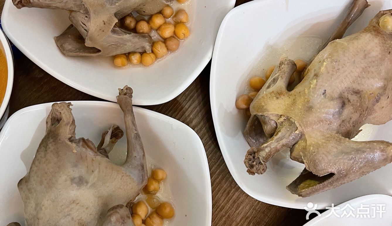 终于吃到了清淡的一餐～经济营养又划算