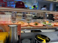 -争鲜回转寿司(中街大悦城店)