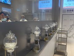 -喜茶(珠海华发商都店)