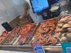 -竺桥兄弟烤鸭(总店)