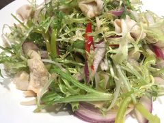 -将相和·海鲜蒸饺大连菜