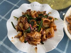 -明记海鲜大排档(巽寮湾店)