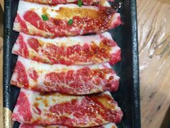-九田家黑牛烤肉料理(溧阳吾悦店)