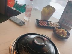 -狐狸爱上椰子鸡(滨江星光大道店)