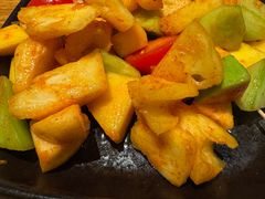 -漆黑觉米粉(三里屯店)