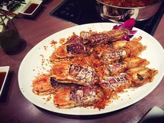 -协成海鲜火锅(海洋花园店)