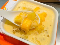 -满记甜品(苏州中心店)