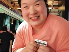 -谷牛日式烤肉(宝山U天地店)