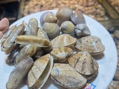 -领鲜活海鲜榴莲自助火锅(东门店)