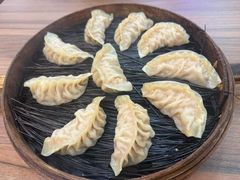 -京都老蔡记(伊河路店)