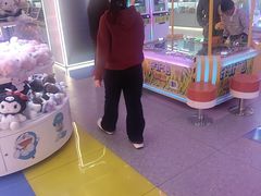 -风云再起游乐汇(北京西单西西友谊店)