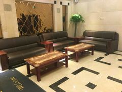 -悦动体能(金融街店)