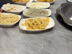 -光头药膳鸡(莱茵小镇店)
