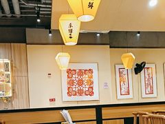 -冰城焰会大丰收铁锅炖(萝岗万达金街店)