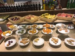 -烤尚宫烤肉火锅海鲜自助餐厅(朝阳广场店)