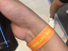 -ROCKPLUS攀岩馆(环宇城店)