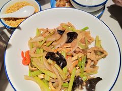 -巢湖名吃·东关老鹅汤(江南风情街店)