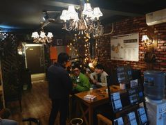 -MAX伯爵趣味互动密室逃脱(大坪D馆店)