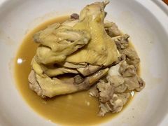 -长兴岛郊野公园农场食堂