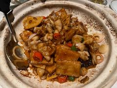 -海味观(老西门店)