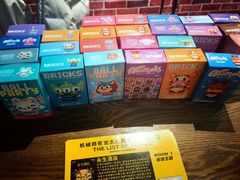 -机械师超级密室(大唐西市店)
