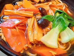 -归元·云集斋素菜馆