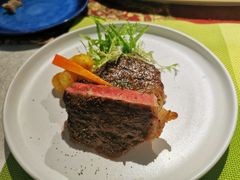 厚切西冷牛排-厚积云牛排餐吧(宽窄巷子店)
