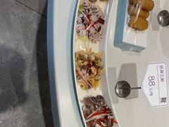 -赶海部落海鲜城(海阳路店)