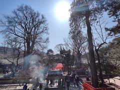 -潭柘寺景区