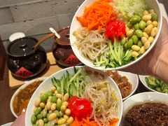 -添萬囍·天津三鲜捞面(天河城店)