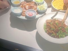 -额娘·春饼烤鸭(华北七楼创始店)