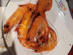 -领鲜活海鲜榴莲自助火锅(东门店)