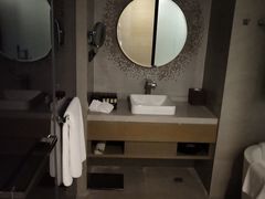 -南京禄口机场雅高铂尔曼大酒店