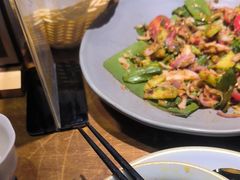 -泰澜得泰国菜(大学城店)