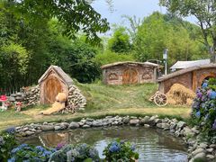 -HERRE·FARM 赫尔露营农场·团建聚会包场