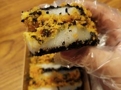 -米阿糯糕团•酒酿•甜品(莫愁店)