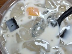 -六姑龟苓膏糖水卤水店