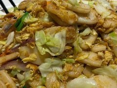 -华盛丰温州大排档(东三环南路店)