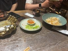 -魁盛居百年鲁菜馆(县西巷店)