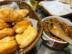 包尔萨克-穆沙烧烤·新疆菜(友好店)