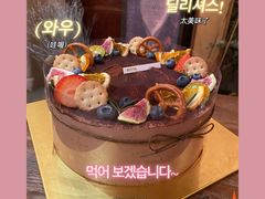 -慢隅法式小馆·生日求婚西餐厅